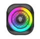 Кулер для смартфона Cooler 8 Pro, Black, 36 Вт, до 36 дБ, до 6500 об/мин RedMagic 000357866 - изображение 1