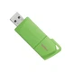 Флеш накопитель USB 128Gb DataTraveler Exodia M, Green Kingston (teh0034186) - изображение 2