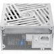 Блок живлення 1000 Вт, Focus GX ATX 3.1, White, модульний, 80+ Gold, Active PFC Seasonic 000358295 - зображення 6
