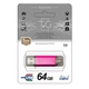 Флеш накопитель USB 64Gb Star TG009TC, Purple T&G (teh0034150) - изображение 2