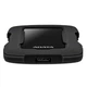 Зовнішній жорсткий диск 1Tb HD330, Black, 2.5" ADATA 000358114 - зображення 4