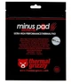 Термопрокладка Minus Pad Extreme, 22 Вт/мК, 12х2 см Thermal Grizzly 000358577 - зображення 3