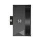 Кулер для процессора RT500 Digital, Black, алюминий/медь, 1x120 мм PcCooler (teh0032886) - изображение 6