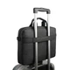Сумка для ноутбука 15.6" Casual Topload T210, Black, полиэстер Lenovo 000357035 - изображение 3