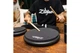 Тренувальний пед ZILDJIAN REFLEXX WORKOUT PAD 10" BLACK - зображення 3