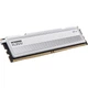 Модуль памяти DDR5 KLEVV FIT V 2x16GB 6000MHz Ceramic White (KD5AGU880-60A300F) [178174] - изображение 3