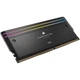 Модуль пам'яті DDR5 Corsair Dominator Titanium RGB 2x16GB 7200MHz Black (CMP32GX5M2X7200C34) [178200] - зображення 4