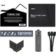 Видеокарта Asus TUF Gaming GeForce RTX 5080 BTF OC 16GB (TUF-RTX5080-O16G-BTF-GAMING) EU [174963] - изображение 12