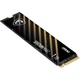 SSD накопитель MSI Spatium M461 1TB (S78-440L1D0-P83) [176342] - изображение 4