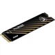 SSD накопитель MSI Spatium M461 1TB (S78-440L1D0-P83) [176342] - изображение 5