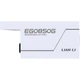 Блок живлення Lian Li Edge Gold 850W White (G9P.EG0850G.W000.EU) [176734] - зображення 5