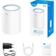 Wi-Fi Mesh система Cudy M1200 1-pack [177306] - изображение 5