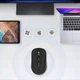 Мышь MiiiW Wireless Bluetooth Mouse MW23M22 Black [177301] - изображение 3