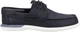 Лофери мужские Sperry 48р., 32 см, черный - изображение 2