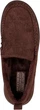 Мужские слипоны Skechers 47р, коричневые, 31 см - изображение 3