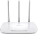 Wi-Fi роутер TP-Link TL-WR845N 300Mbps 2.4GHz 3 антени 5dBi White - изображение 1