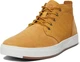 Мужские ботинки Timberland 49р., рыжие, 33 см - изображение 1