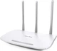 Wi-Fi роутер TP-Link TL-WR845N 300Mbps 2.4GHz 3 антени 5dBi White - изображение 2