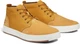 Мужские ботинки Timberland 49р., рыжие, 33 см - изображение 2