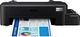 Принтер струменевий кольоровий A4 EcoTank L121, Black, 720х720 dpi, до 9/4.8 стор/хв, USB Epson (2000003570164) - зображення 1