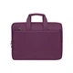 Сумка для ноутбука 15.6" Central, Purple, полиэстер RivaCase 000356993 - изображение 3