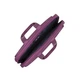 Сумка для ноутбука 15.6" Central, Purple, полиэстер RivaCase 000356993 - изображение 6