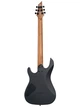 Электрогитара Cort KX500 Baritone (Natural Black Burst) - изображение 6