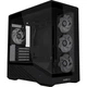 Корпус Lian Li V100R MINI Black (G99.V100RMIX.00) [176272] - изображение 3