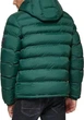 Чоловіча міжсезонна куртка Tommy Hilfiger р. XXL, зелена - зображення 3