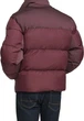 Чоловіча міжсезонна куртка Tommy Hilfiger р. XXL, бордова - зображення 4