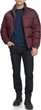 Чоловіча міжсезонна куртка Tommy Hilfiger р. XXL, бордова - зображення 5