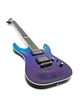 Электрогитара ESP E-II HORIZON NT-II (Blue-Purple Gradation) - изображение 3
