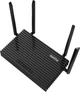 Wi-Fi роутер Netis N6 AX1800 Wi-Fi 6 Dual Band 2.4/5GHz Gigabit Easy Mesh USB 3.0 Black - изображение 3