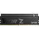 Модуль пам'яті DDR5 Lexar Thor Z 2x16GB 6000MHz Black (LD5U16G60C362V-RGD) [173660] - зображення 3