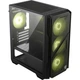 Корпус MSI MAG Forge M110R Airflow Black [173418] - изображение 4