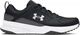 Мужские кроссовки Under Armour 47.5р, черные, 31.5 см - изображение 3