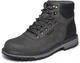 Мужские сапоги Skechers 48.5р., серые, 32.5 см - изображение 1