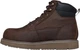 Мужские сапоги Skechers 48р., коричневые, 32 см - изображение 3