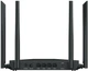 Wi-Fi роутер Netis NC65 AC1200 Dual Band 2.4/5GHz Gigabit Easy Mesh MU-MIMO Black - изображение 3
