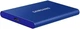 Внешний накопитель SSD, 1Tb, T7, Blue, Type-C 3.2 (Gen 2), 1050/1000 Мб/с Samsung (teh0033857) - изображение 4