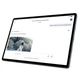 Планшет 11" Pad SE, Grey Blue, (1920x1200, 90 Гц, IPS), MediaTek Helio G100 (8 ядер) OPPO (teh0033085) - изображение 3