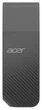 Флеш накопитель USB 64Gb UP200, Black Acer (teh0034179) - изображение 1