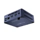 Неттоп MINI S12, Navy Blue, N95 (4x3.4 GHz, 15 Вт), 12Gb DDR4 3200 MHz SO-DIMM, 256Gb SSD Beelink (teh0033228) - зображення 3