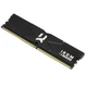 Память 16Gb x 2 (32Gb Kit) DDR5, 5600MHz, IRDM, Black, 36-40-40, 1.35V Goodram 000357632 - изображение 2