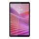 Планшет 8.7" Tab One, Luna Grey, 1340x800 (IPS), MediaTek Helio G85 (8 ядер), Mali-G52 MC2 Lenovo 000357337 - изображение 1