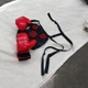 Боксерський набір "Boxing Gear", електронний, рукавички BLD Toys (252554) - зображення 2