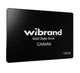 Твердотельный накопитель SSD 128Gb, Caiman, SATA3, 2.5", 3D TLC Wibrand (2000003567591) - изображение 1