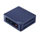 Неттоп MINI S12, Navy Blue, N95 (4x3.4 GHz, 15 Вт), 12Gb DDR4 3200 MHz SO-DIMM, 512Gb SSD Beelink (teh0033221) - зображення 1