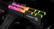 Память 8Gb x 2 (16Gb Kit) DDR4, 3600MHz, Trident Z RGB, Black, 18-22-22-42 G.Skill (2000003653737) - изображение 4