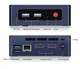 Неттоп MINI S12, Navy Blue, N95 (4x3.4 GHz, 15 Вт), 16Gb DDR4 3200 MHz SO-DIMM Beelink (teh0033226) - изображение 2